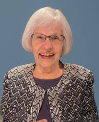 Harriet Gerstenberger Obituary