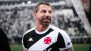 O que falta para herdeiro da Crefisa comprar o Vasco? Pedrinho explica