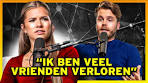 Video JADE ANNA VAN VLIET: 18 jaar en 1 miljoen volgers. - YouTube