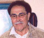 Obituary information for Harold E. Hamm