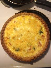 Pin By Kayla Hotchkiss On Bfast Healthy Quiche Healthy Recipes Food