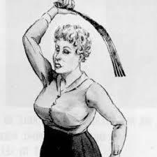See what thomas strickland (strickland2044) has discovered on pinterest, the world's biggest collection of ideas. Tawse Maker On Twitter The Legend That Is Miss Strictland
