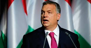Orbán viktor miniszterelnök hivatalos közösségi oldala // prime minister viktor orban's official community page Eurasia Group What Hungary S Viktor Orban S Power Grab Means For The Eu