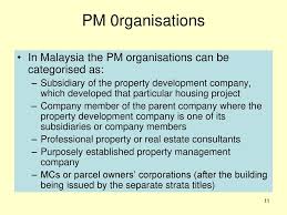 Kensington strata management provides professional property management services and condominium management services for strata titled properties (in johor bahru jb )for condos, apartments, commercial and gated & guarded community in johor bahru, malaysia. Managing Residential Property Ppt Download
