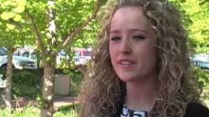 Chloe Logan: 2009 Hall of Fame Festival Queen's Court Member