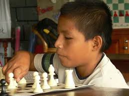 Belize National Youth Chess Foundation: CHESS OLYMPIAD 2013