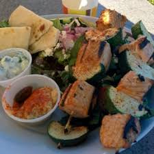 Zoes kitchen is known for being an outstanding mediterranean restaurant. Zoes Kitchen 166 Photos 177 Reviews Mediterranean 2935 Cobb Pkwy Sw Atlanta Ga Restaurant Reviews Phone Number Menu