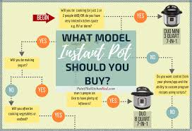 Which Instant Pot To Buy Paint The Kitchen Red