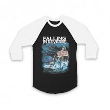 Maybe you would like to learn more about one of these? Shop The Falling In Reverse Official Online Store Kings Road Merch