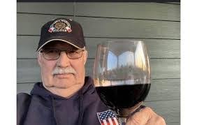 Douglas Weimer's Instagram, Twitter & Facebook