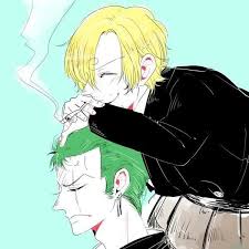 Strength Of The Sea When I See You Again In 2020 Zoro One Piece Ship Roronoa Zoro