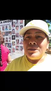 San Jacinto Ocotlan De Morelos Oaxaca