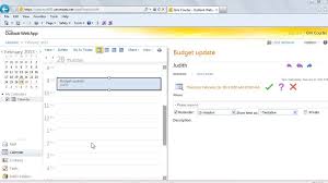 Outlook Web App Owa 2010 Essential Training