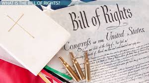 Constitution, adopted as a single unit in 1791. The Bill Of Rights Lesson For Kids Definition Summary Video Lesson Transcript Study Com