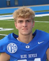 2024 Varsity Roster — QHS Football