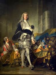 Louis François Armand De Vignerot Du Plessis De Richelieu Louis Francois Armand De Vignerot Du Plessis Duc De Richelieu By Jean Marc Nattier C 1732 Portrait Art Historian Male Portrait