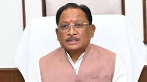 राजनांदगांव बनेगा मॉडल सिटी: 226 करोड़ के विकास कार्यों का भूमिपूजन, 2000  सीटर ऑडिटोरियम भी बनेगा - Media24 News