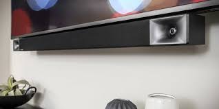 This involved the bass in the background. Top 11 Best Soundbars Without Subwoofers Of 2021