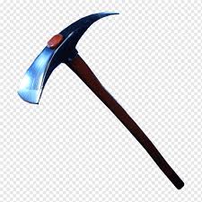 Follow the vibe and change your wallpaper every day! Pickaxe Fortnite Battle Royale Battle Pass Cool Fortnite Pickaxes Game Pickaxe Hammer Png Pngwing