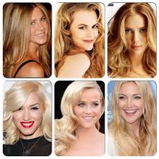 Richfield Hair Salon Cool Blonde Hair Cool Blonde Brunette Hair Color