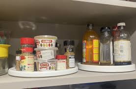 Check spelling or type a new query. How To Organize A Lazy Susan The Sparefoot Blog