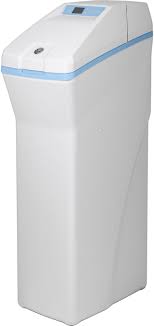 Ge 40 000 Grain Light Gray Smart Water Softener Gxshc40n Home Appliances Kitchen Appliances In St Johns Michigan 48879