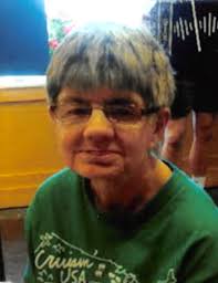 Obituary information for Rita Eeanore Cunningham