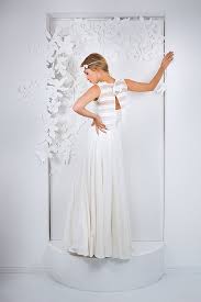 82 brautkleider für schwangere zum faszinierenden hochzeitsstil. Brautmode Kollektion Les Jeunes 2017 Modell Lola