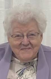 Elizabeth Zimmer Obituary