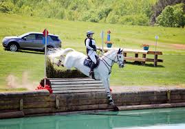 Dressage cross county cross country jumps country fences horse exercises types of horses horse training show jumping horseback. When Eventer Problems Strike During Cross Country Eventing Nation Three Day Eventing News Results Videos And Commentary