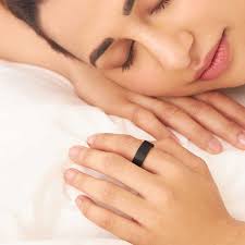 Ultrahuman Ring AIR แหวนอัจฉริยะ ติดตามสุขภาพตลอด 24 ชม.: Avarin Running