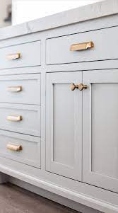 Beach House Kitchen Design Kitchen Renovation Grey Cabinets