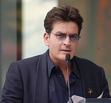 Check spelling or type a new query. Charlie Sheen Wikipedia