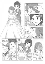 A New Journey (One Shot) - Amour Wedding - Wattpad
