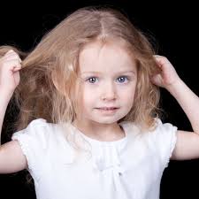 How to make baby hair grown on. Ask The Expert Why Do Young Children Pull Out Their Hair