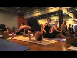 Week 1 Yoga Tips With Christina Sell Bakasana Crow Pose Youtube Yoga Tips Crow Pose Side Crow Pose