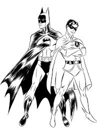 Check spelling or type a new query. Batman And Robin Coloring Pages Free Printable Batman And Robin Coloring Pages