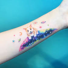 582 696 просмотров • 14 февр. 294 Of The Best Dog Tattoo Ideas Ever Bored Panda