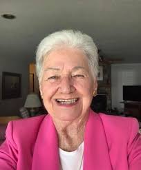 Barbara Pendleton Obituary (1934