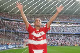 Born 21 march 1961) is a german football manager and former player. The Best Players To Wear Bayern Munich S Number 7 Shirt Ranked