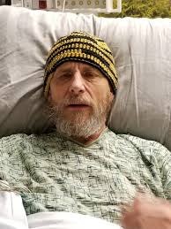 Please Help Michael Maberry a Victim of Assault by Sheila Maberry