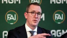 GAA's rare magic moments nourish dreams of chasing pack