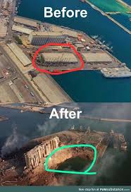 Plus, learn about its subscriptions. Lebanon Circa 2020 Funsubstance Beirut Explosion Beirut Explosion