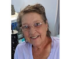 Janet Johnson Obituary (1956