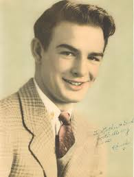 Charles Harbin Obituary