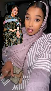 Farah Dash Maya Niya