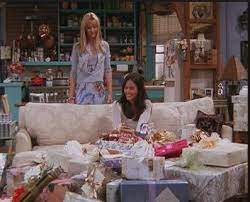 The 50 Greatest Monica Geller Moments From Friends Monica Geller Friends Tv Show Monica
