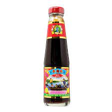 Oyster Sauce Spice The Plate It is an important ingredient in cantonese cuisine. oyster sauce