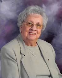 Leola Val Sheldon Obituary October 12, 2022