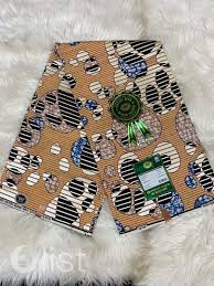 We sell * super quality ankara of different designs and makes. Super Wax Golden Vlisco Olist Unisex Other Brands Fabrics For Sale In Nigeria